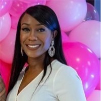 ProteQ Employee Chelita Pankey's profile photo