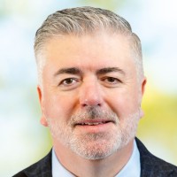 WorldVia Employee Sean Fagan's profile photo