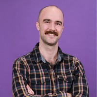 Apple Employee Michael Cramer's profile photo