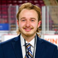 ESPN+ Employee Scott Marro's profile photo