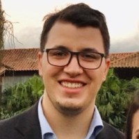 Prosperi Employee Mario Szczepanski Bento's profile photo