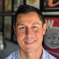 GBG Plc Employee James Cabezas's profile photo