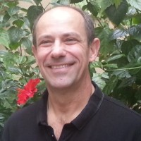 Richard Garrison