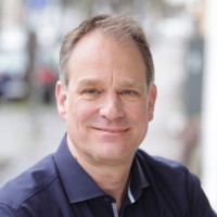 Beiersdorf Employee Tom Schröter's profile photo