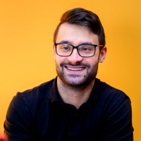 De Social Studio Employee Patrick van der Mark's profile photo