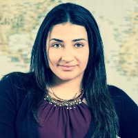 Lextended Day Employee Marelyn Ramos's profile photo