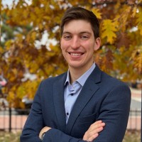 JMark Services, Inc. Employee Jarrett Horne's profile photo