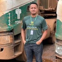 TORA Employee Rennê Cordeiro's profile photo