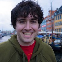 Apple Employee Jonathan Gluck's profile photo