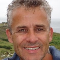 Vector MM Employee Warner Rowaan's profile photo