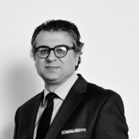 Polyflor Australia Employee Marten Salehi's profile photo