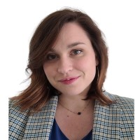 Groupcorner & Backyou Employee Marine Ferrand's profile photo