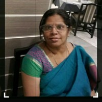 Amnet Systems Employee Rama Lakshmi's profile photo