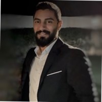 Transgulf Cement Products LLC Employee Shafiq al Halabi's profile photo