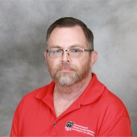 The University of Georgia Employee Chris Casper's profile photo