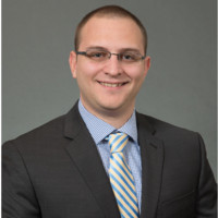 MVB Bank Employee Anthony Vasquez's profile photo