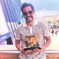 DDB Mexico Employee Sergio B.'s profile photo