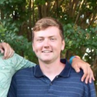 Hearful Employee James Yardley's profile photo