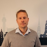 Pacom Systems Employee Marten Gunnarsson's profile photo