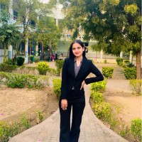 iRestify Employee Muskan Khatri's profile photo