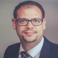 FEV Group Employee Lutz Tabeling's profile photo