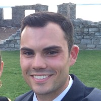 Mancuso Marketing & Sales Employee Nicholas Tirone's profile photo