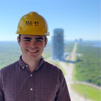 Blue Origin Employee Christopher Keefer's profile photo