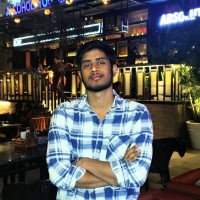 Dare2Compete.com Employee Priyanshu Dubey's profile photo