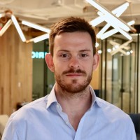 Aurora Solar Employee Matt Rollason's profile photo