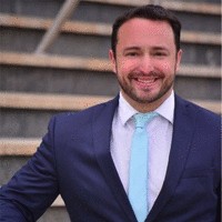 Banco Agrario de Colombia Employee Juan Camilo Torrado Moreno's profile photo