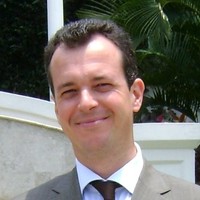 Jose Medronho Email & Phone Number