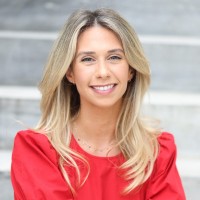 Elisa Cortese Email & Phone Number