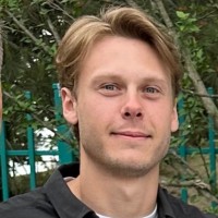 Dul Landscape Architecture Employee Nathan Higley's profile photo