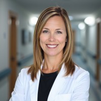 Pure Wellness Integrative Health Employee Stacy Cook's profile photo