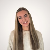 Fearless (formerly Love Public Speaking) Employee Hannah Cripwell's profile photo