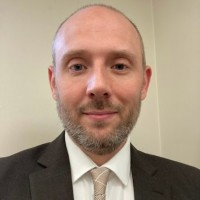 James Thornburg Email & Phone Number