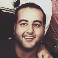 O&G Engineering Employee Islam Ali's profile photo