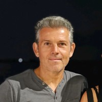 OMAG S.p.A. Employee Alfonso Orazi's profile photo
