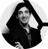 IMPORTARE.mx Employee Axel Sánchez's profile photo