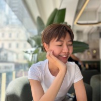 9GAG Employee Zeta Lo's profile photo