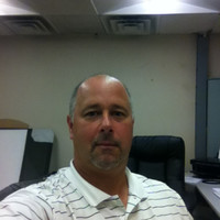 Continental Mirrored Graphic Employee Tony Polizzotto's profile photo