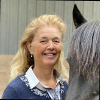 Hestenge Consult Employee Karina Bjerremann's profile photo