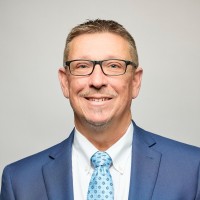 Old Dominion Electric Cooperative (ODEC) Employee Michael Wise's profile photo