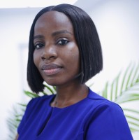 CardinalStone Employee Ruth Olabode's profile photo