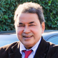 JoyScore Employee Bob Singhal's profile photo