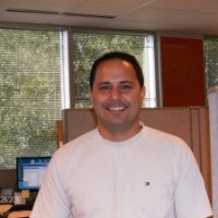 Explorer Employee John Oral's profile photo