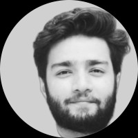Concord Employee Milan Mishra's profile photo
