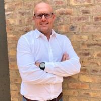 Megamaster Employee Jacques de Villiers's profile photo