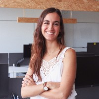 Smadex Employee Júlia Planas Pons's profile photo