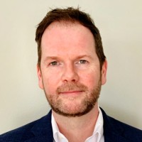 BLUE ORIGIN Employee Jason O'Connell's profile photo
